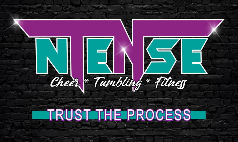 Ntense Cheer, Tumble & Fitness